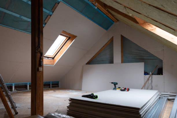 Best Residential Insulation in Hornell, NY
