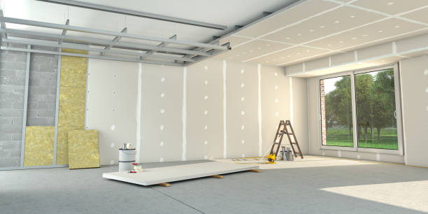 Best Insulation for Specific Applications in Hornell, NY