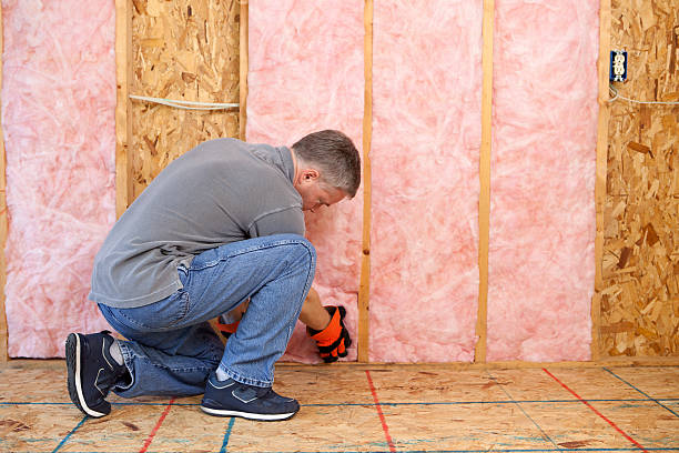 Best Insulation for Specific Applications in Hornell, NY