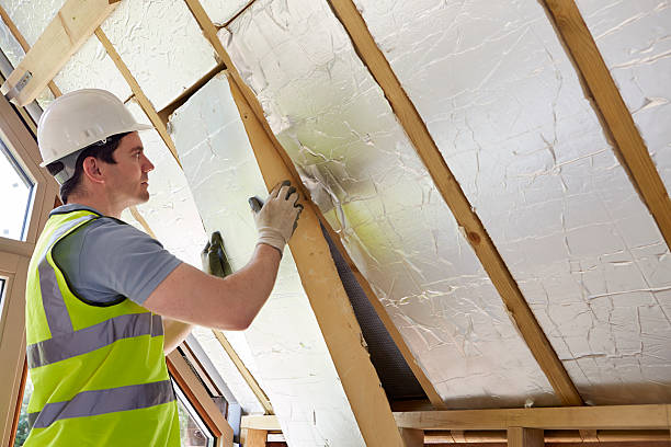 Best Spray Foam Insulation in Hornell, NY