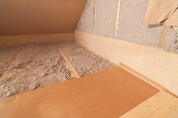 Best Specialized Insulation Services in Hornell, NY
